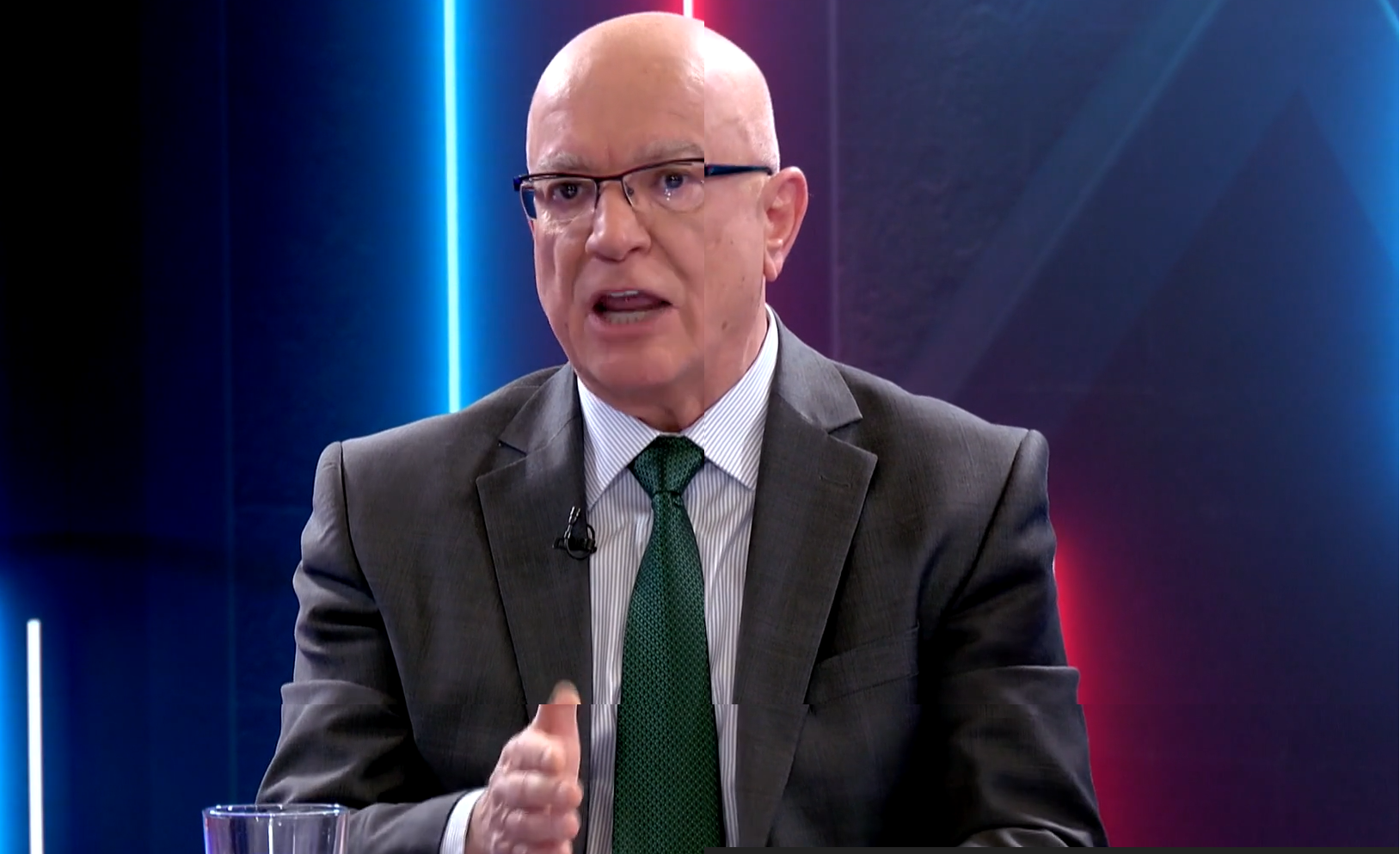 Χρήστος Μέγας