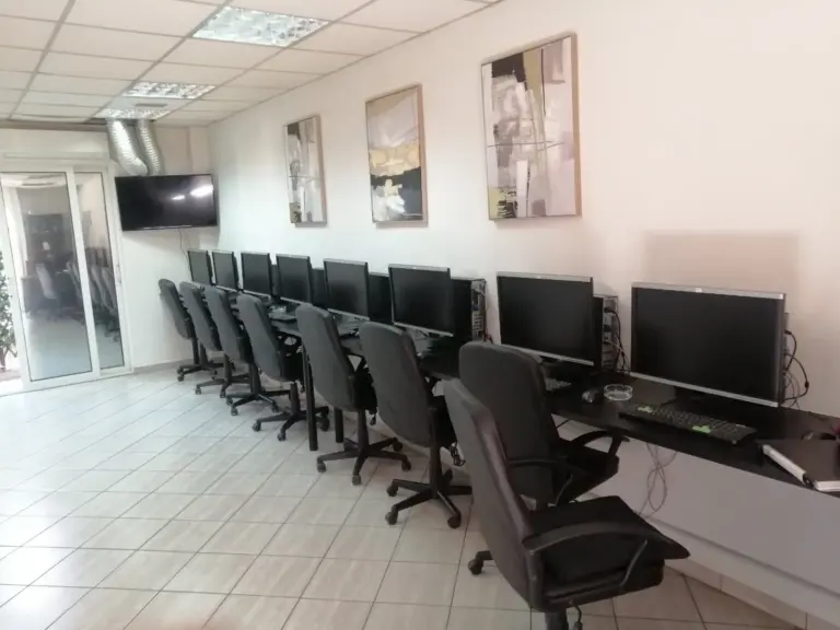 παράνομος τζόγος