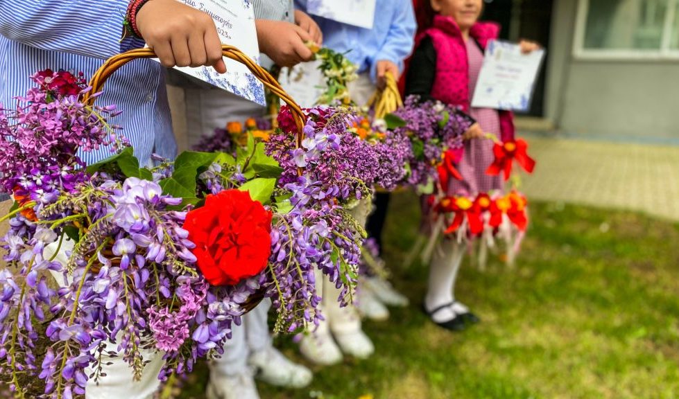 Πάσχα στα Τρίκαλα