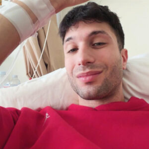 Γιάννης Αεράκης