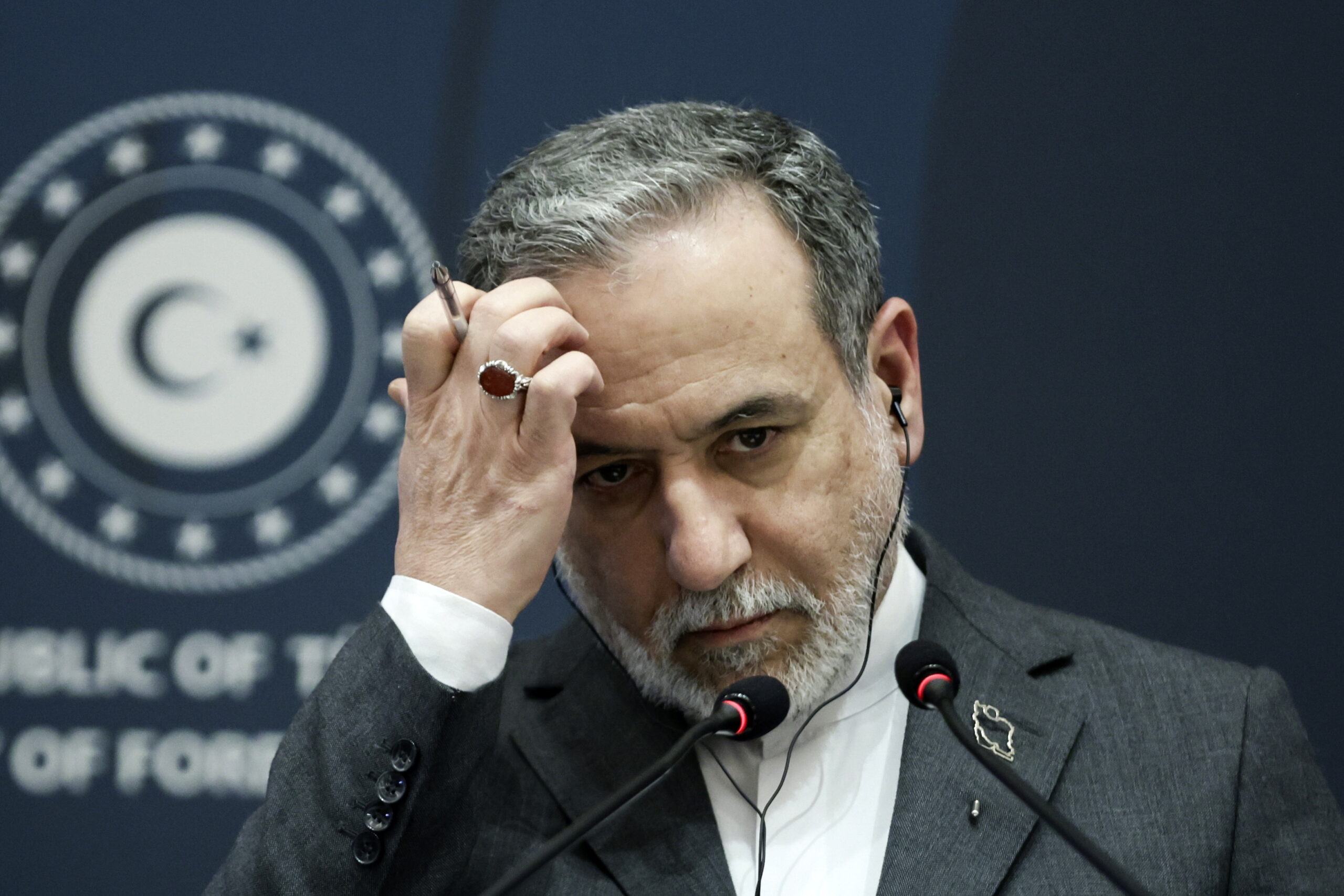 Τηλεφωνική επικοινωνία Γκουτέρες-Αραγτσί – Αιχμές από τον Ιρανό ΥΠΕΞ για ΗΠΑ, Ισραήλ και ΕΕ
