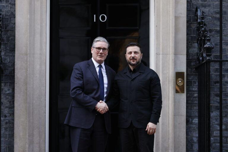 Βολοντίμιρ Ζελένσκι