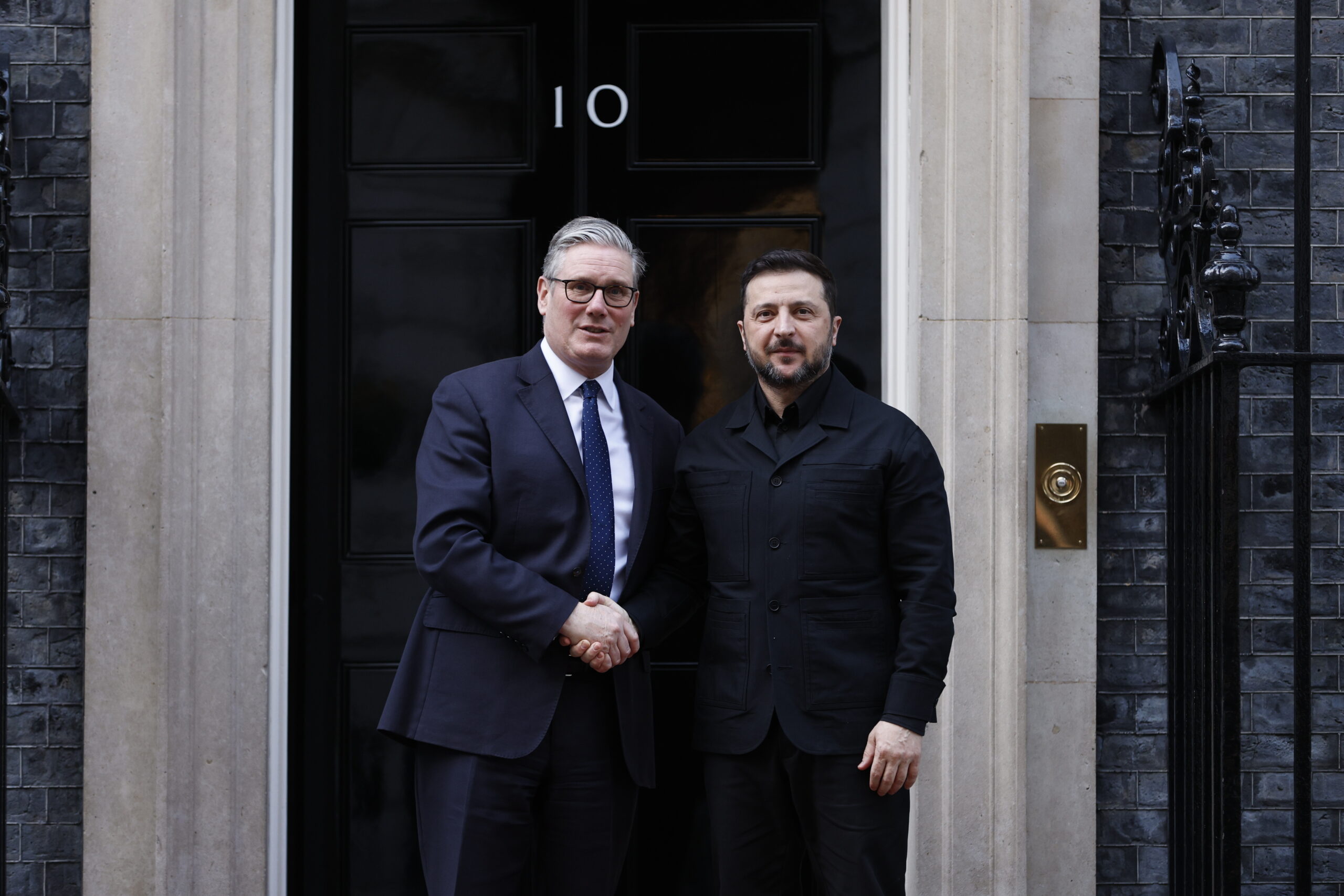 Βολοντίμιρ Ζελένσκι