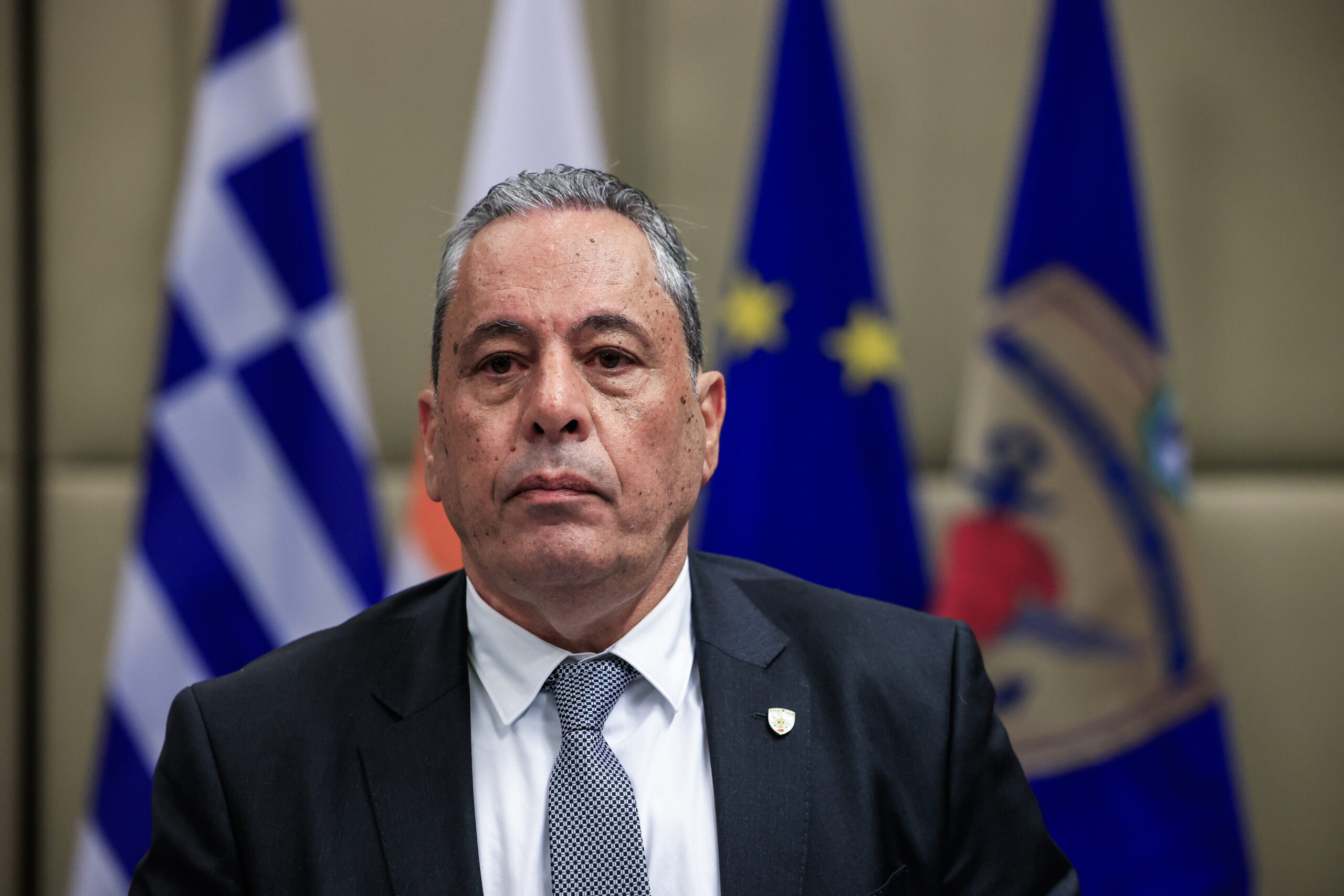 Βασίλης Πάλμας
