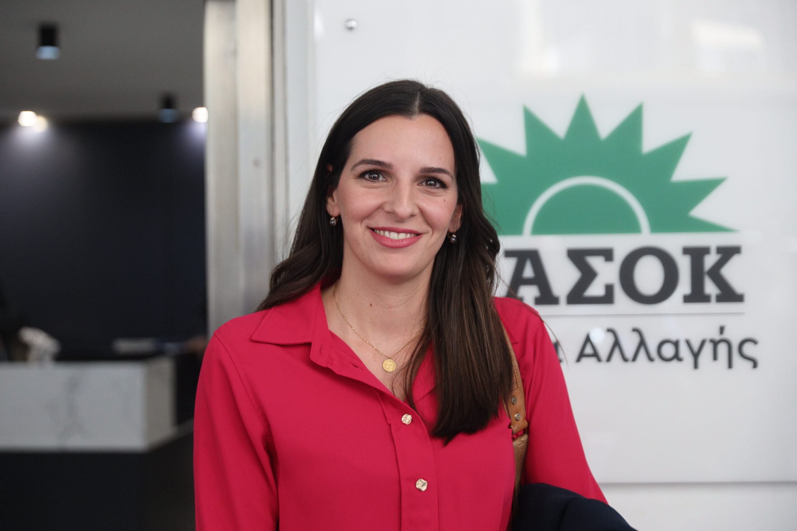 Όλγα Μαρκογιαννάκη