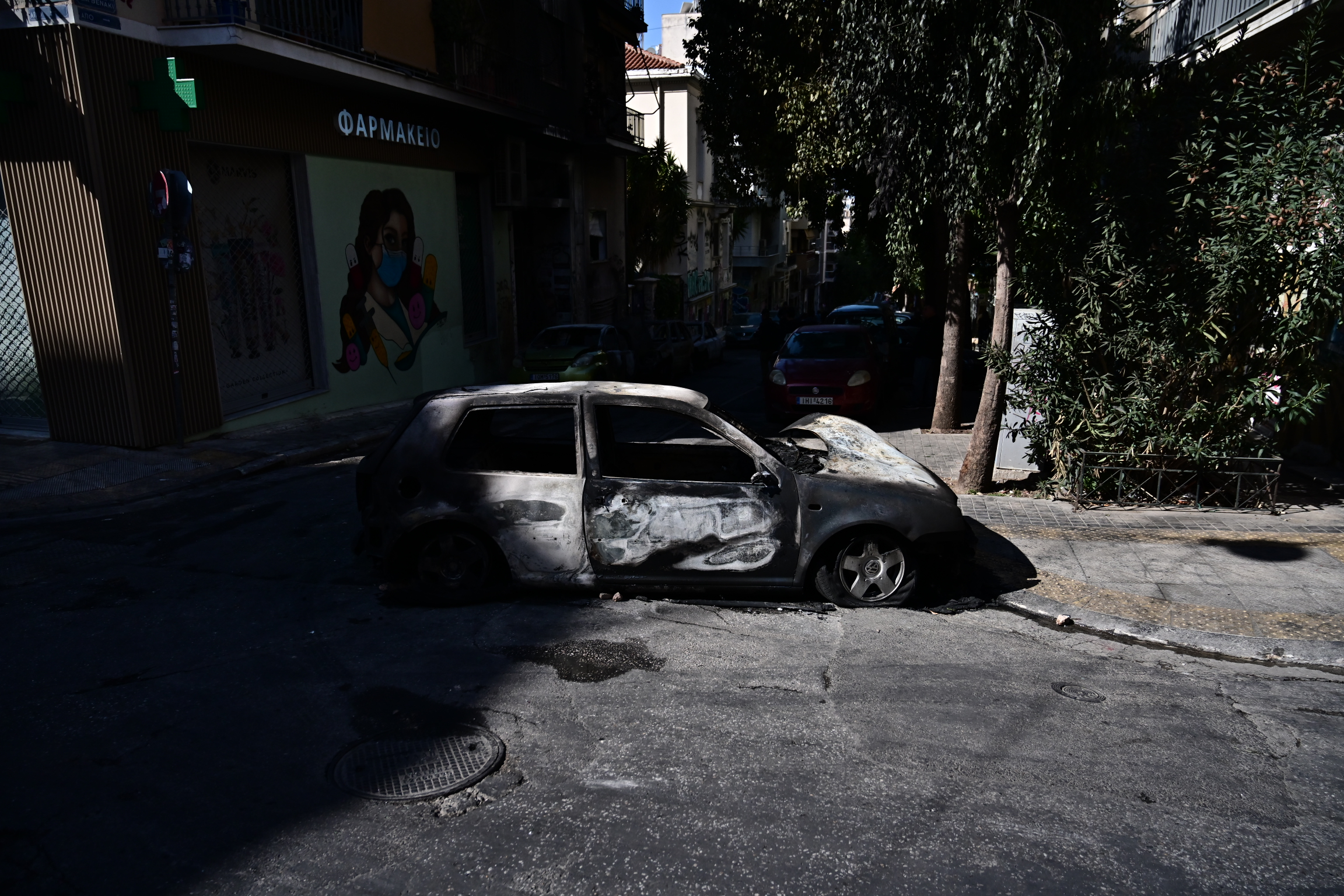 Φωτογραφία αρχείου