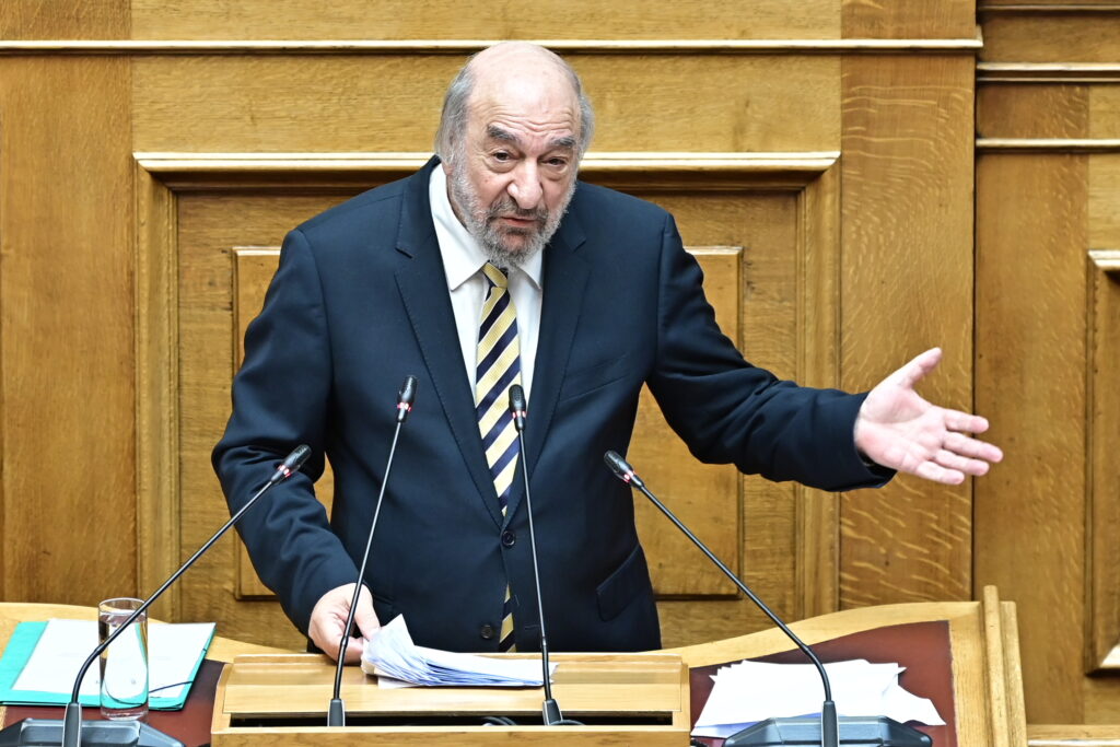 Γιώργος Νικητιάδης