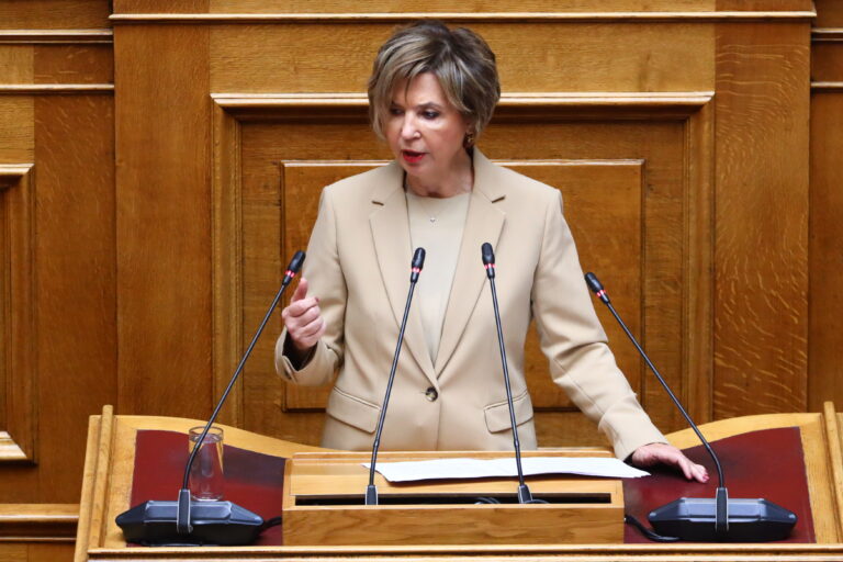 Όλγα Γεροβασίλη