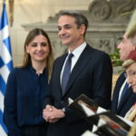 Σοφία Μητσοτάκη