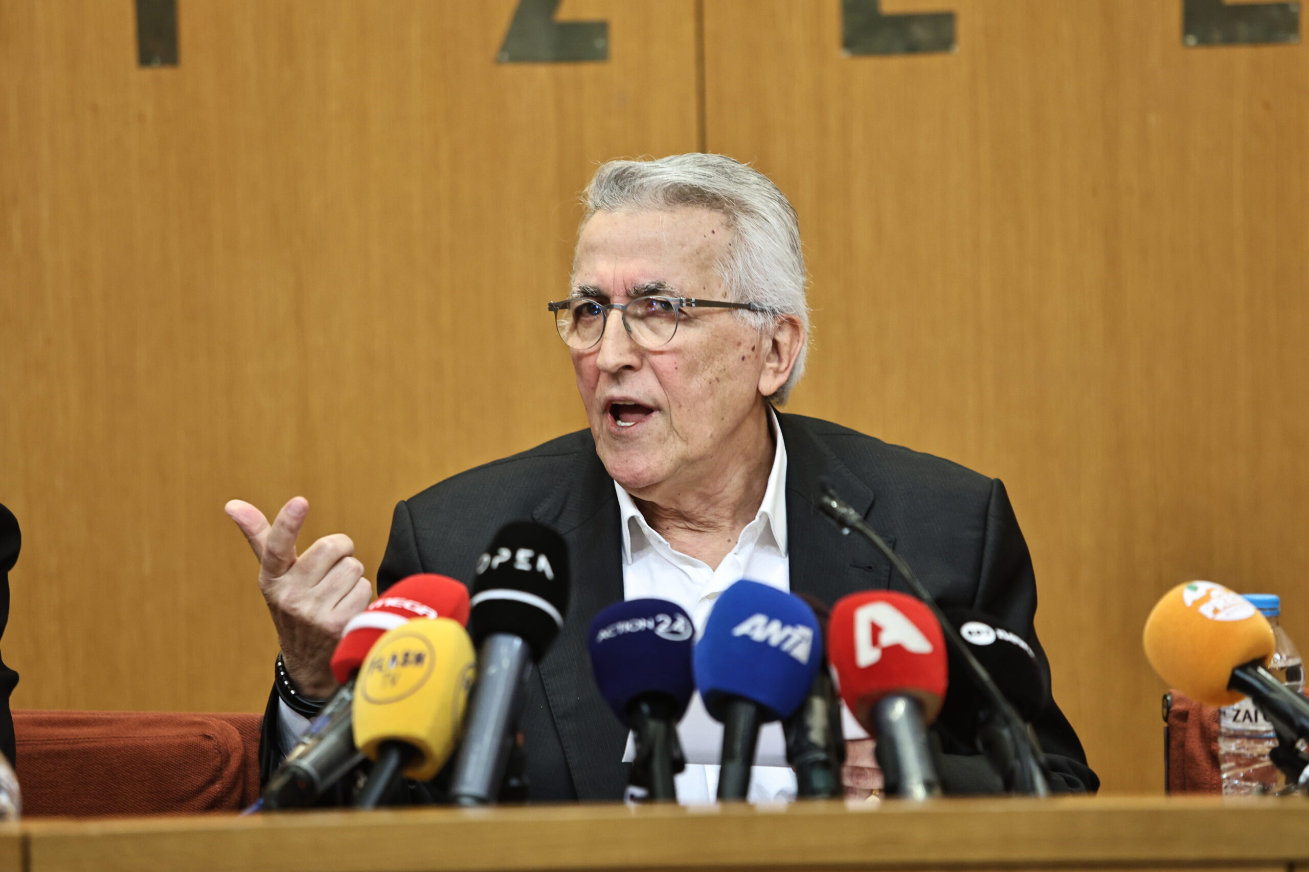 Γιάννης Παναγόπουλος