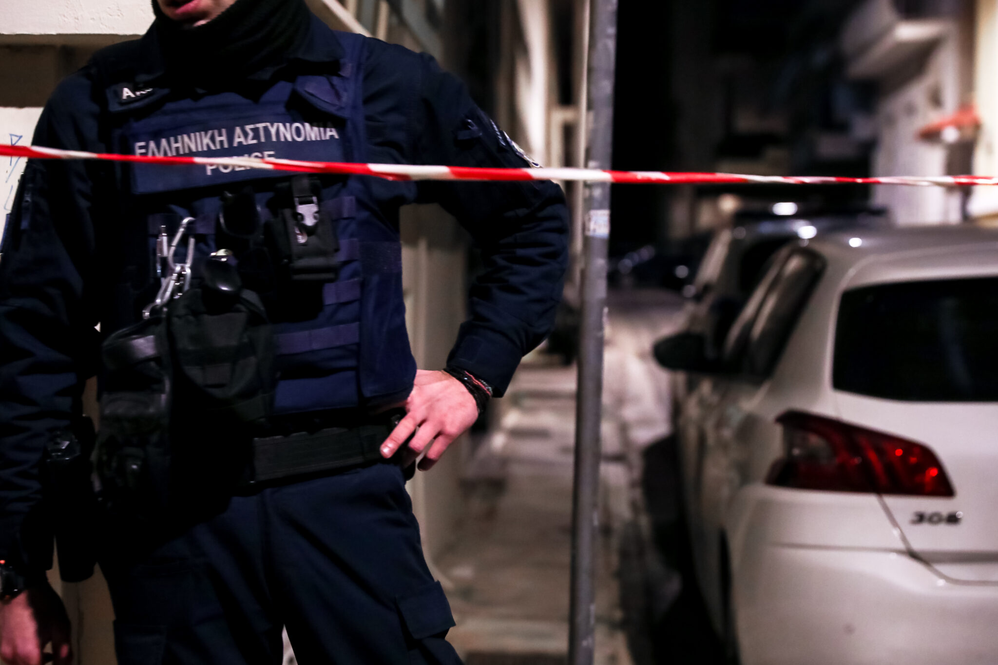 Η νεκροψία θα «μιλήσει» για τον θάνατο της εγκύου στον Κολωνό