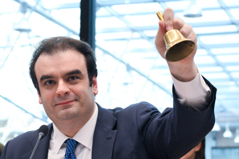 Κυριάκος Πιερρακάκης