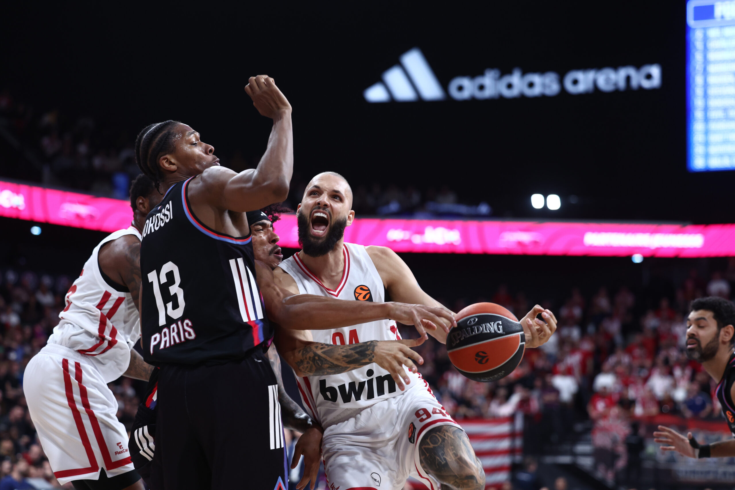 Ολυμπιακός