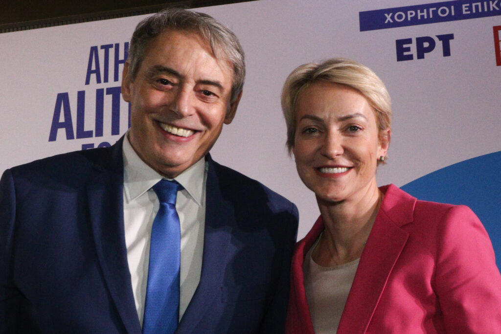 Αλεξάνδρα Σδούκου