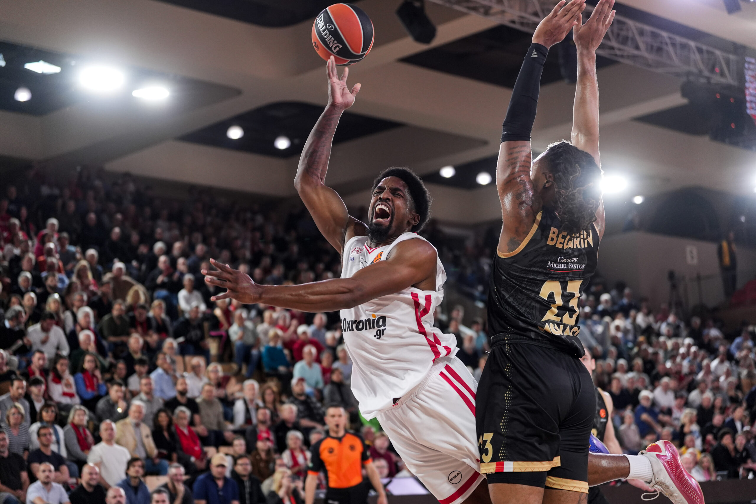 Ολυμπιακός