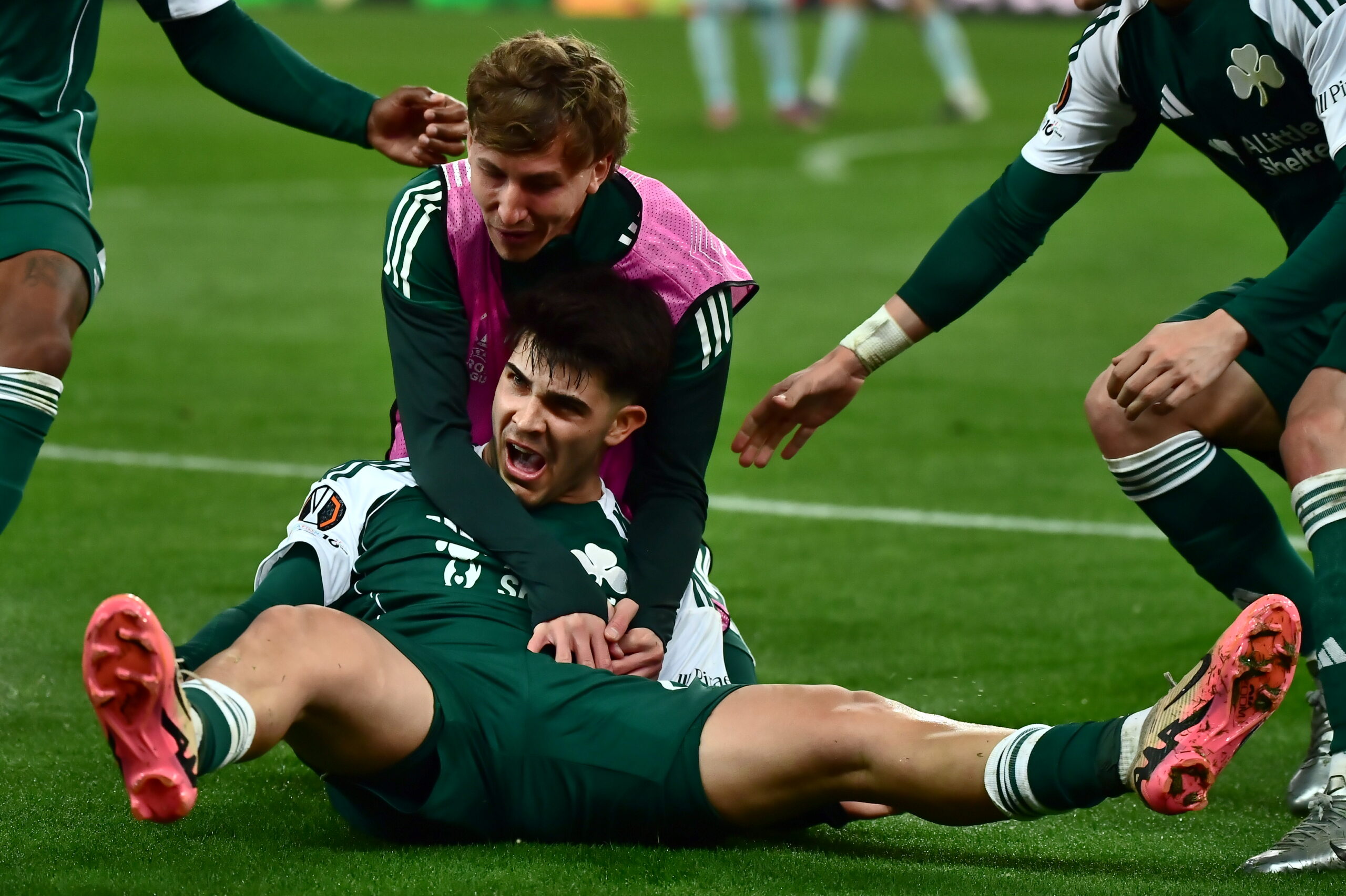 Παναθηναϊκός