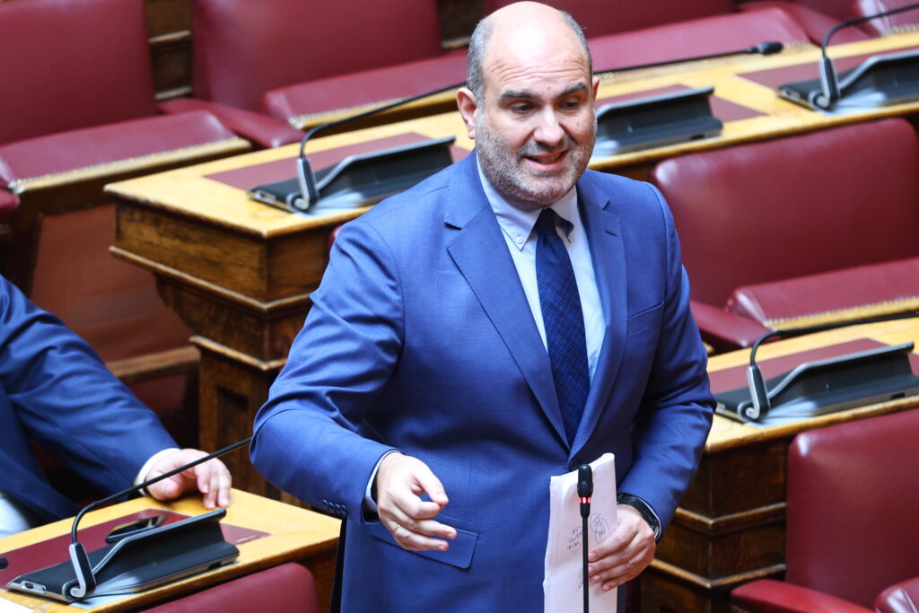 Μαρκόπουλος