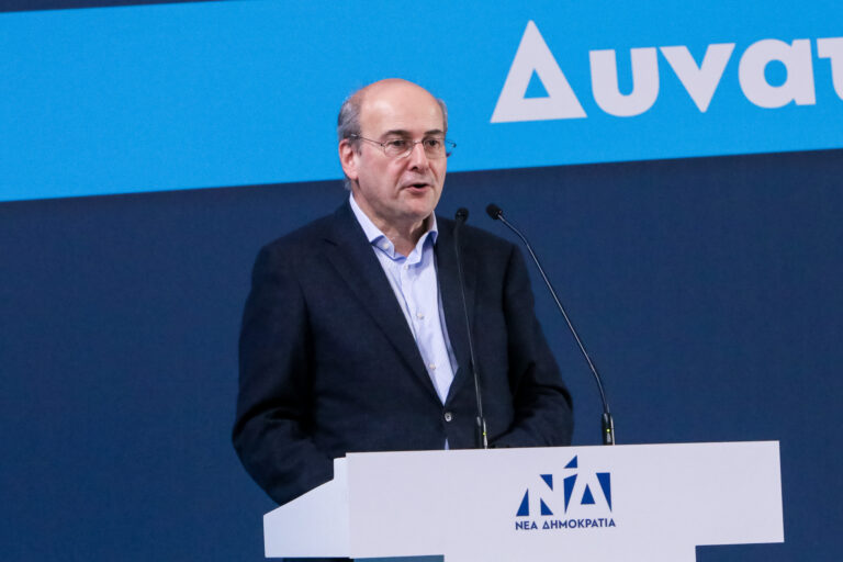 Κωστής Χατζηδάκης