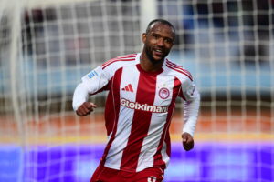 O Αγιούμπ Ελ Κααμπί