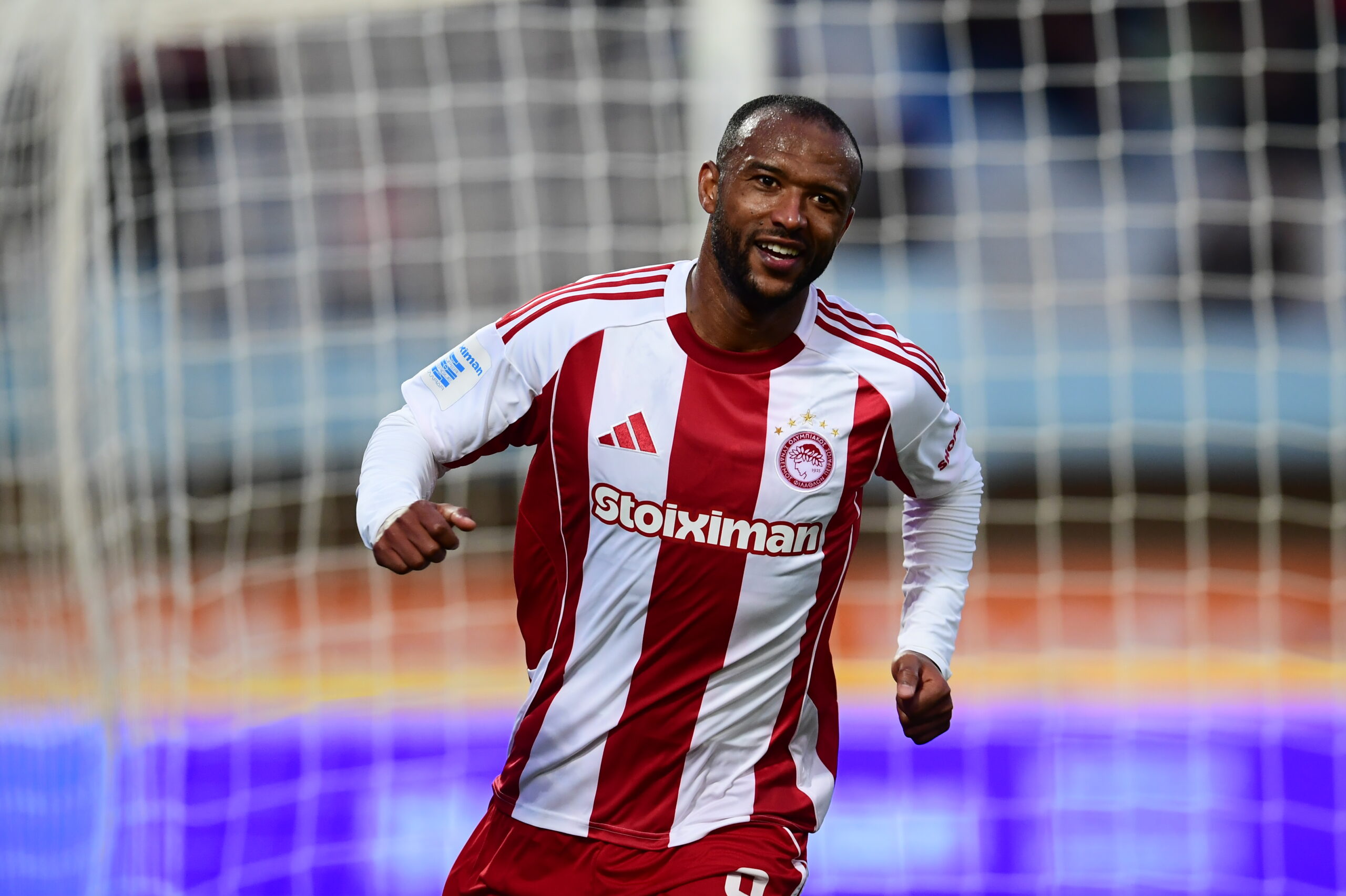 O Αγιούμπ Ελ Κααμπί