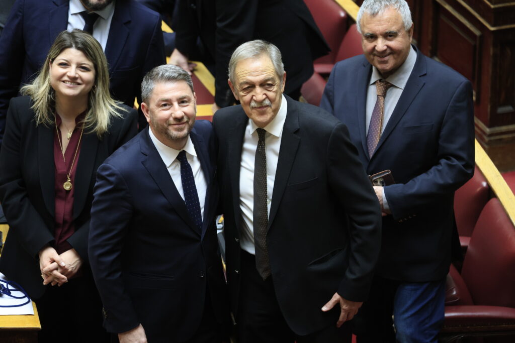 Πάρις Κουκουλόπουλος