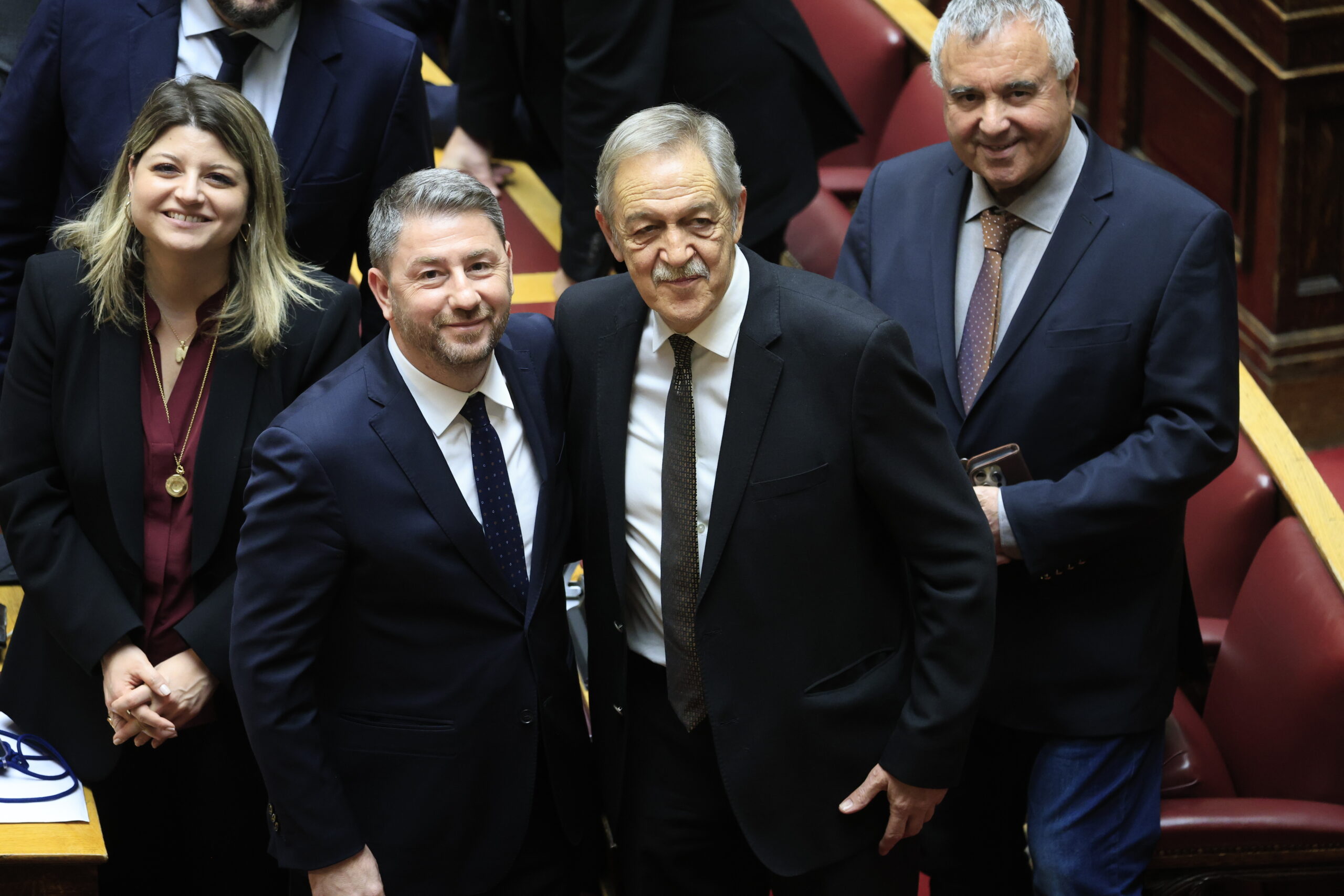 Πάρις Κουκουλόπουλος