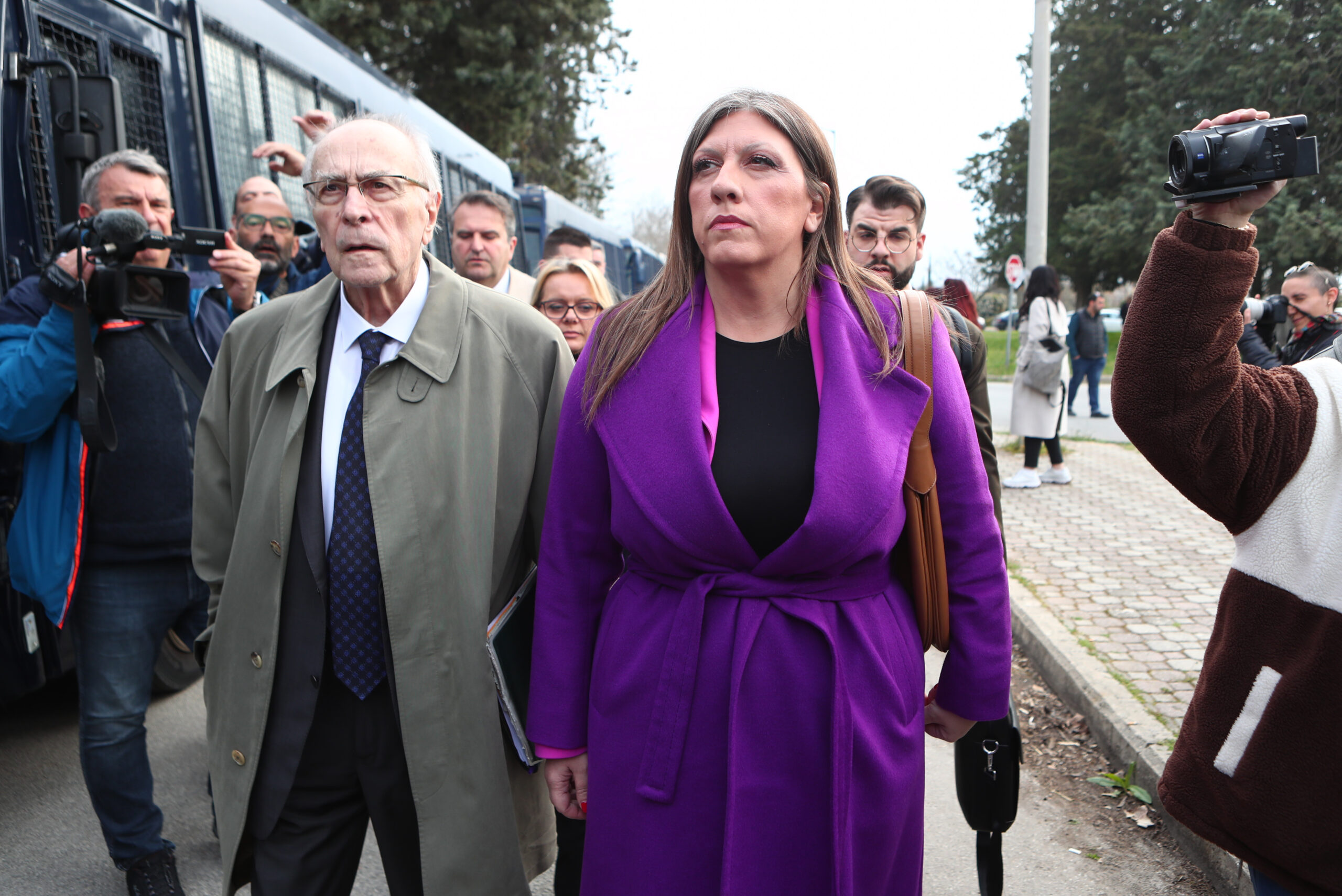 Ζωή Κωνσταντοπούλου