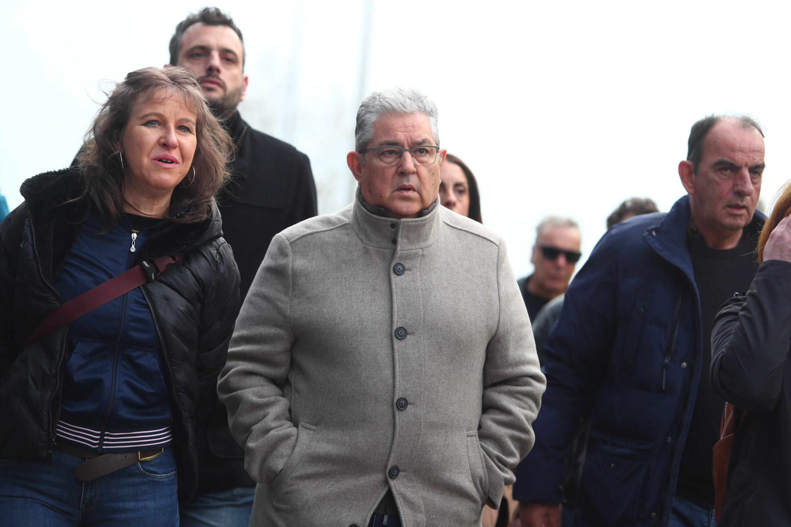 Δημήτρης Κουτσούμπας