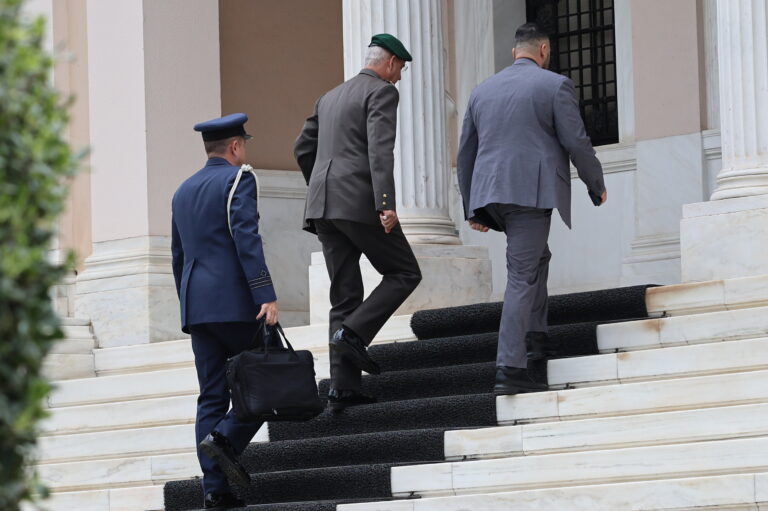 Συνεδρίαση ΚΥΣΕΑ: Στο επίκεντρο η θητεία της Ελλάδας στο Συμβούλιο Ασφαλείας –