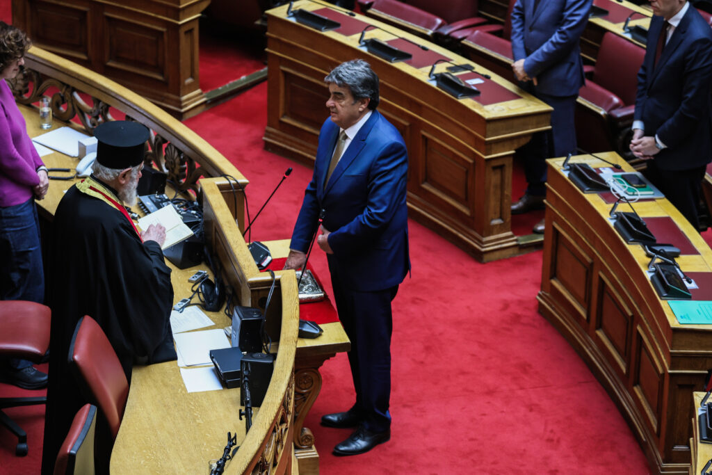 Βαγγέλης Γιαννακούρας