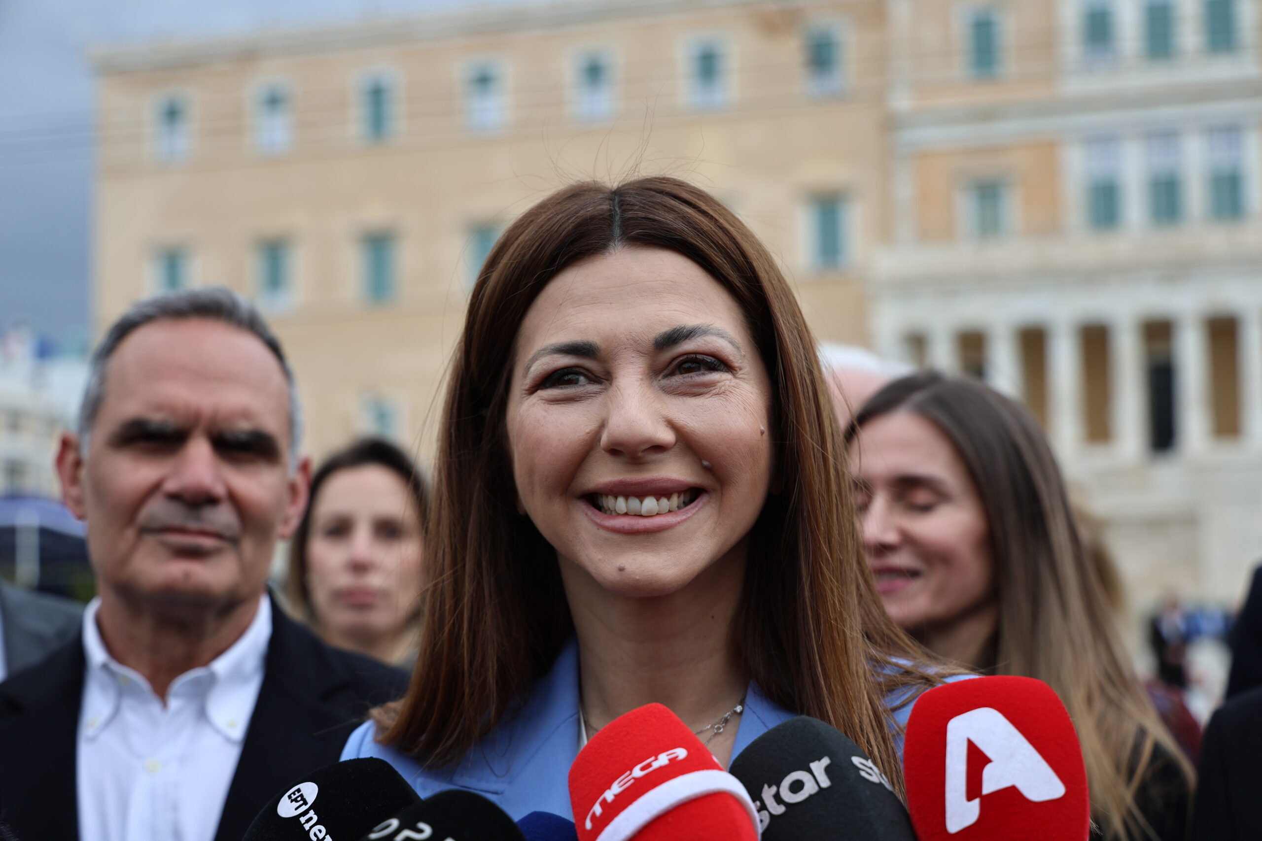 Σοφία Ζαχαράκη