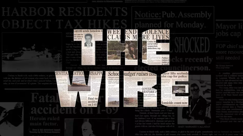 HBO MAX - The Wire