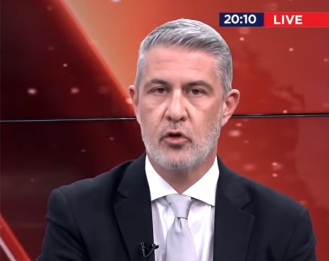 Τέμπη - Ζησιμάτος: «Έδωσαν 1,5 εκατομμύριο ευρώ για να ανακαινιστεί μια αποθήκη