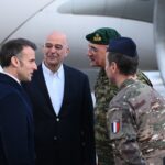 Νίκος Δένδιας