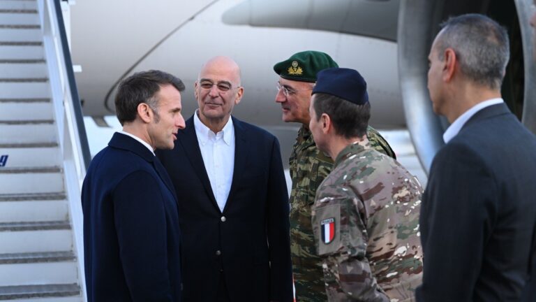 Νίκος Δένδιας