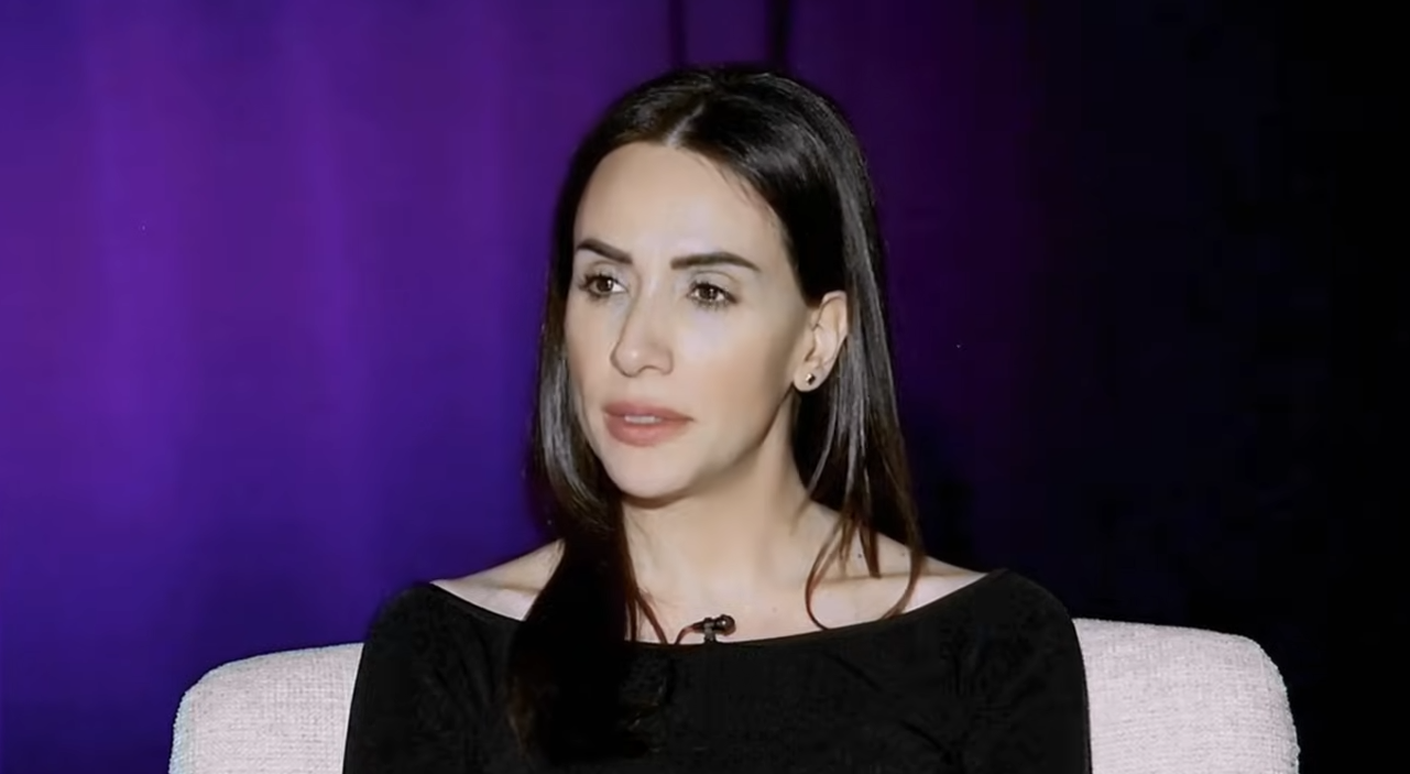 Μάρτζυ Λαζάρου: «Βίωσα κακοποίηση από σύντροφό μου – Ήταν μια άσχημη σχέση στη ζωή μου που άφησε πολλά»