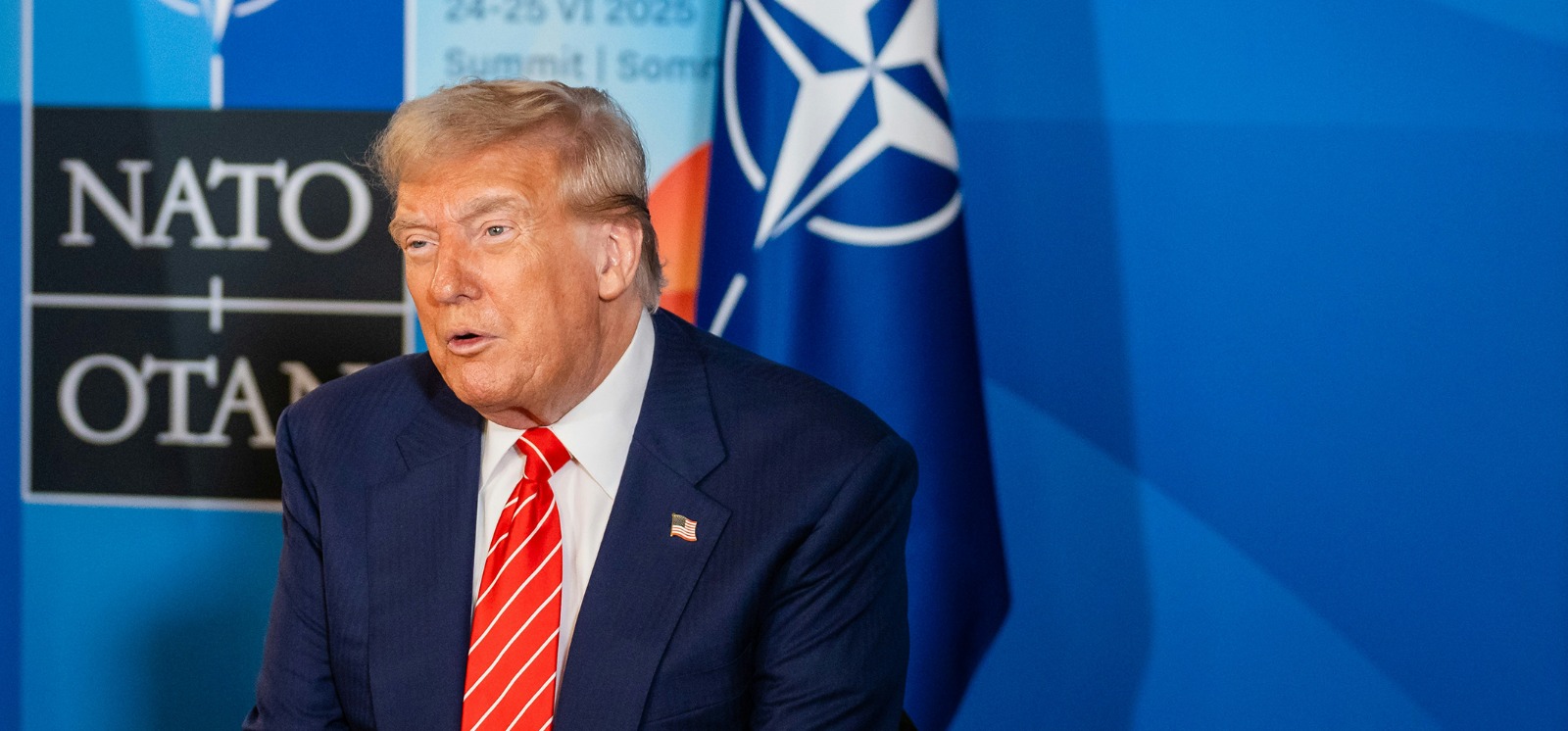 Νέες αιχμές Τραμπ σε χώρες του ΝΑΤΟ