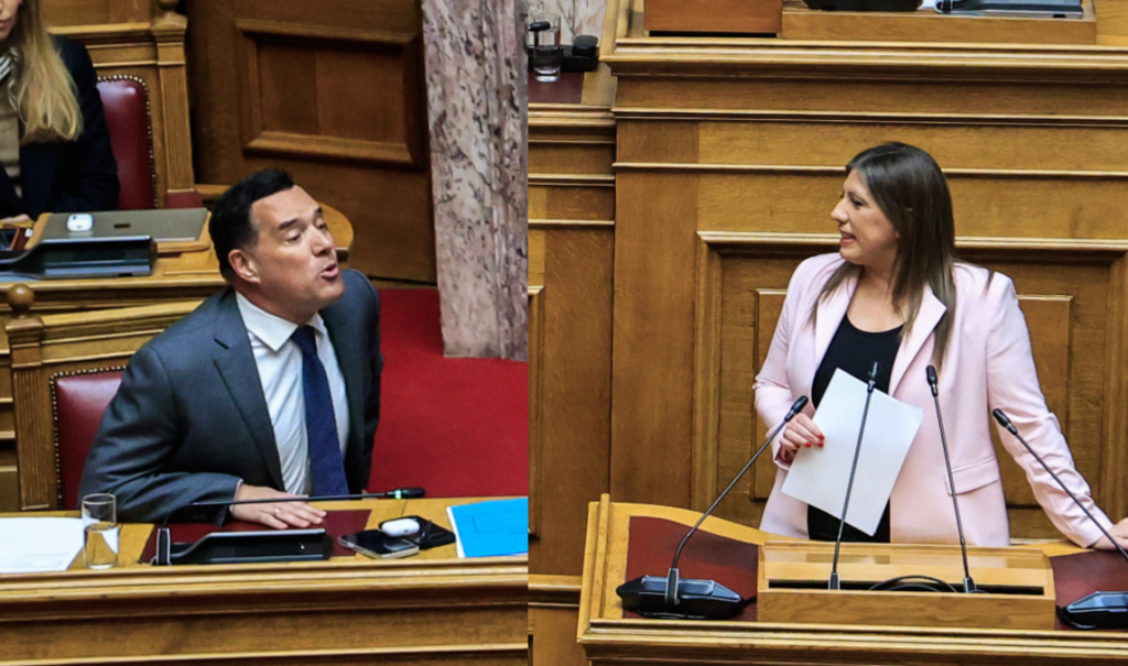 Ζωή Κωνσταντοπούλου