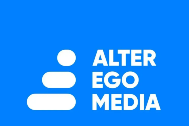 Alter Ego Media