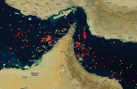 Στενά του Ορμούζ