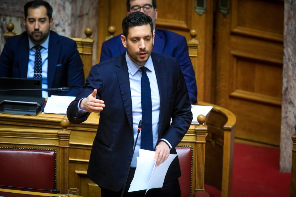 Κωνσταντίνος Κυρανάκης