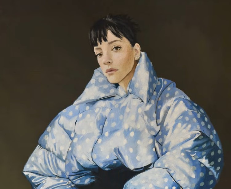 Λίλι Άλεν: Το πορτρέτο του «West End Girl» κατακτά την Εθνική Πινακοθήκη του Λονδίνου