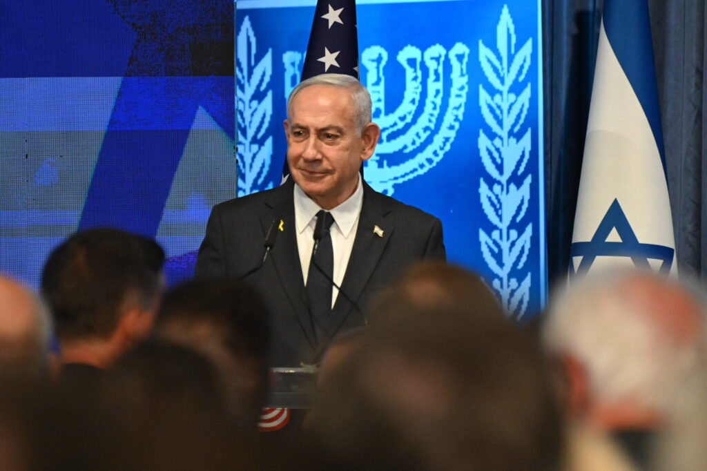 Εντολή Νετανιάχου στους IDF για κατάπαυση του πυρός στον νότιο Λίβανο, δεν αποσύρονται οι δυνάμεις