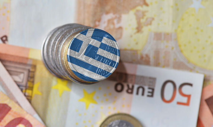 κρατικός προϋπολογισμός