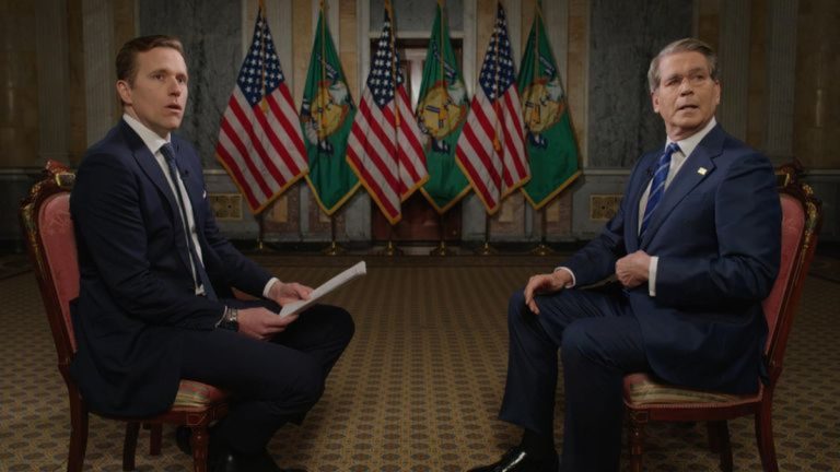 Σκοτ Μπέσεντ