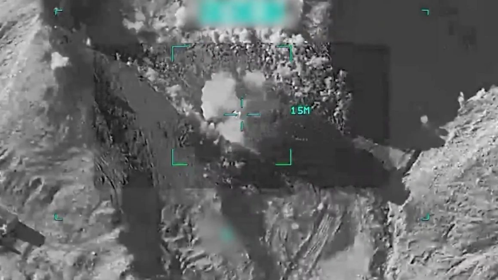 Πόλεμος στη Μέση Ανατολή