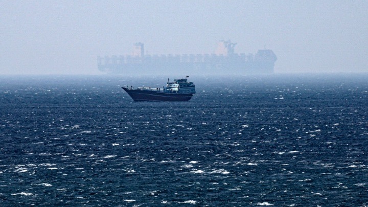 Πόλεμος στη Μέση Ανατολή