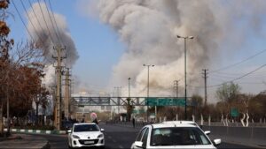 Πόλεμος στη Μέση Ανατολή