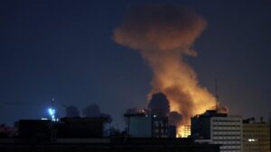 Πόλεμος στη Μέση Ανατολή