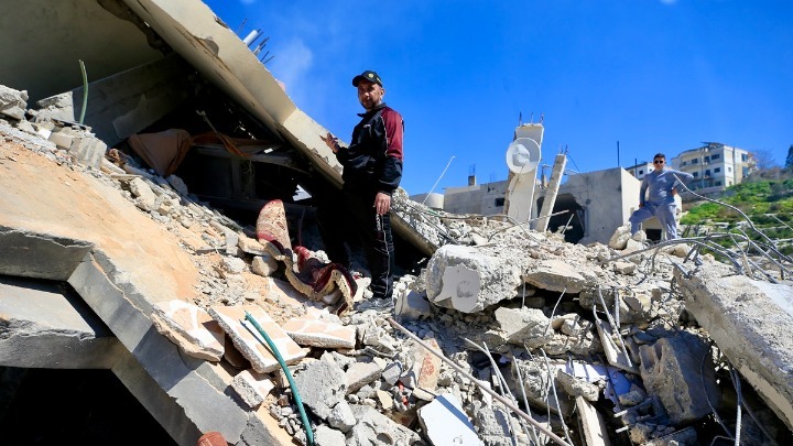 Μέση Ανατολή